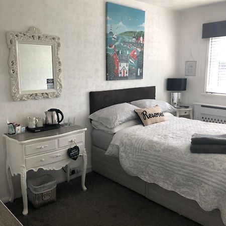 Southend Airport Bed & Breakfast Rochford Buitenkant foto