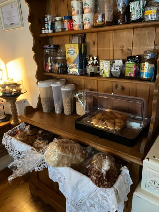 Southend Airport Bed & Breakfast Rochford Buitenkant foto