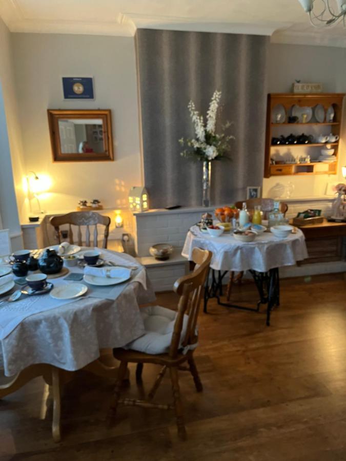 Southend Airport Bed & Breakfast Rochford Buitenkant foto