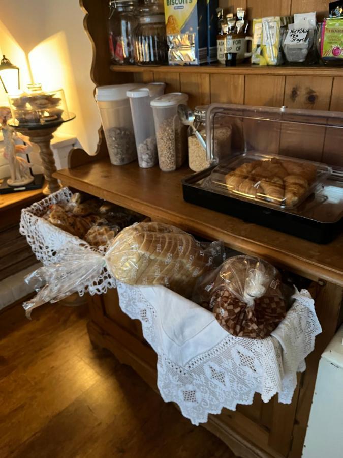 Southend Airport Bed & Breakfast Rochford Buitenkant foto