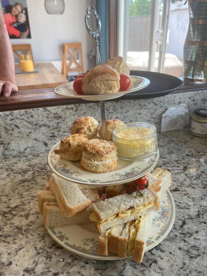 Southend Airport Bed & Breakfast Rochford Buitenkant foto