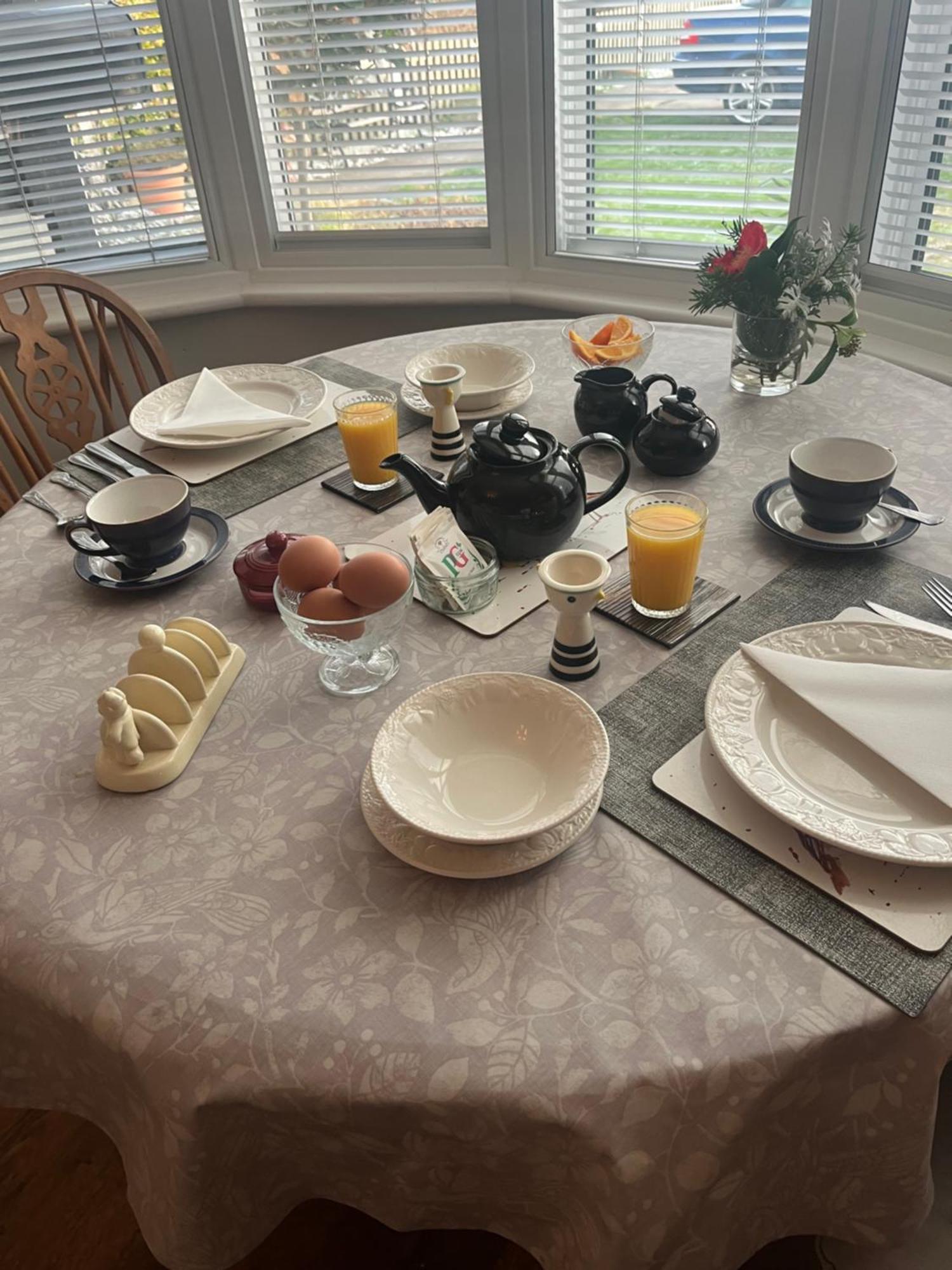 Southend Airport Bed & Breakfast Rochford Buitenkant foto