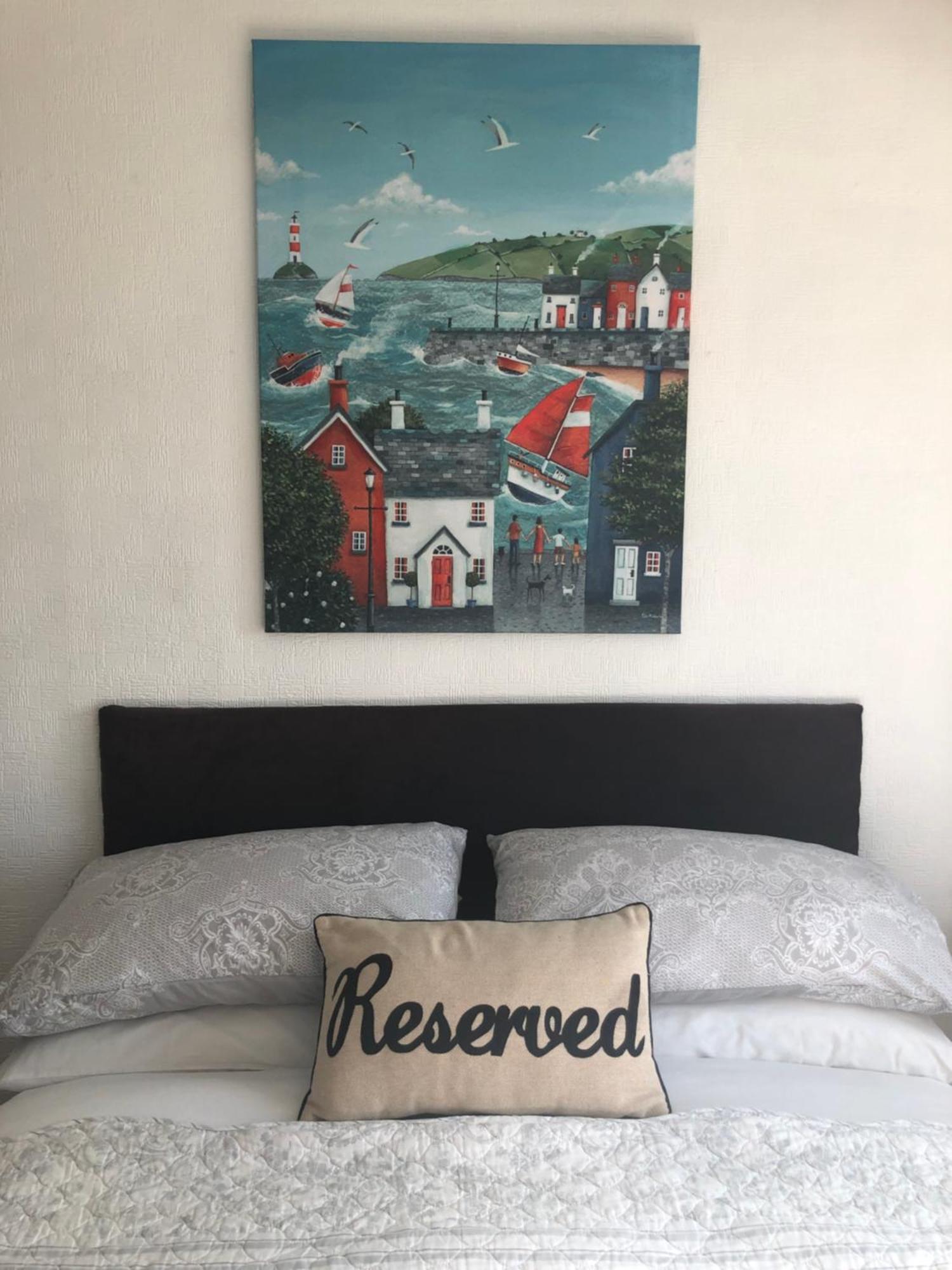 Southend Airport Bed & Breakfast Rochford Buitenkant foto