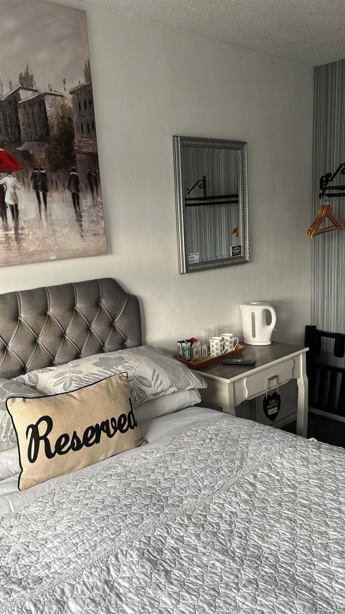 Southend Airport Bed & Breakfast Rochford Buitenkant foto