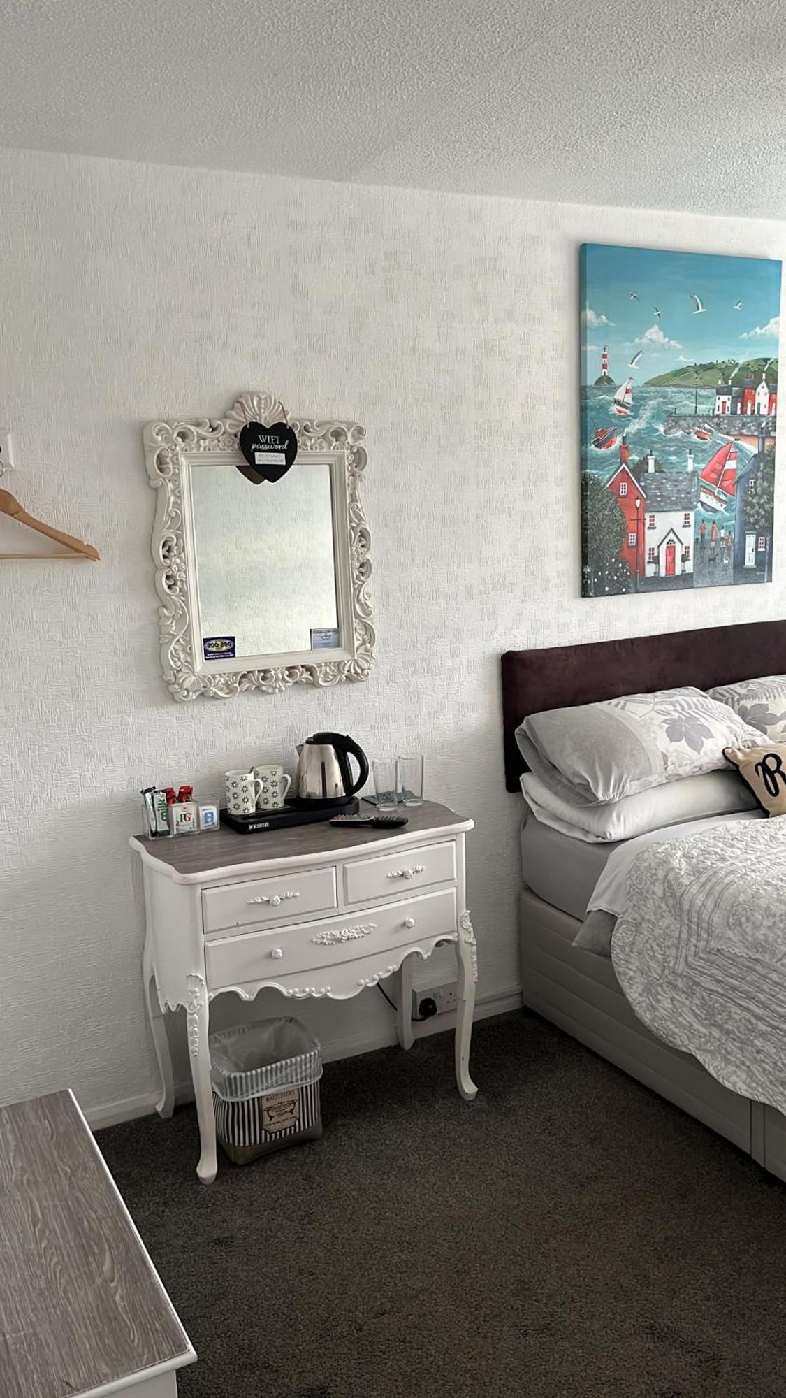 Southend Airport Bed & Breakfast Rochford Buitenkant foto