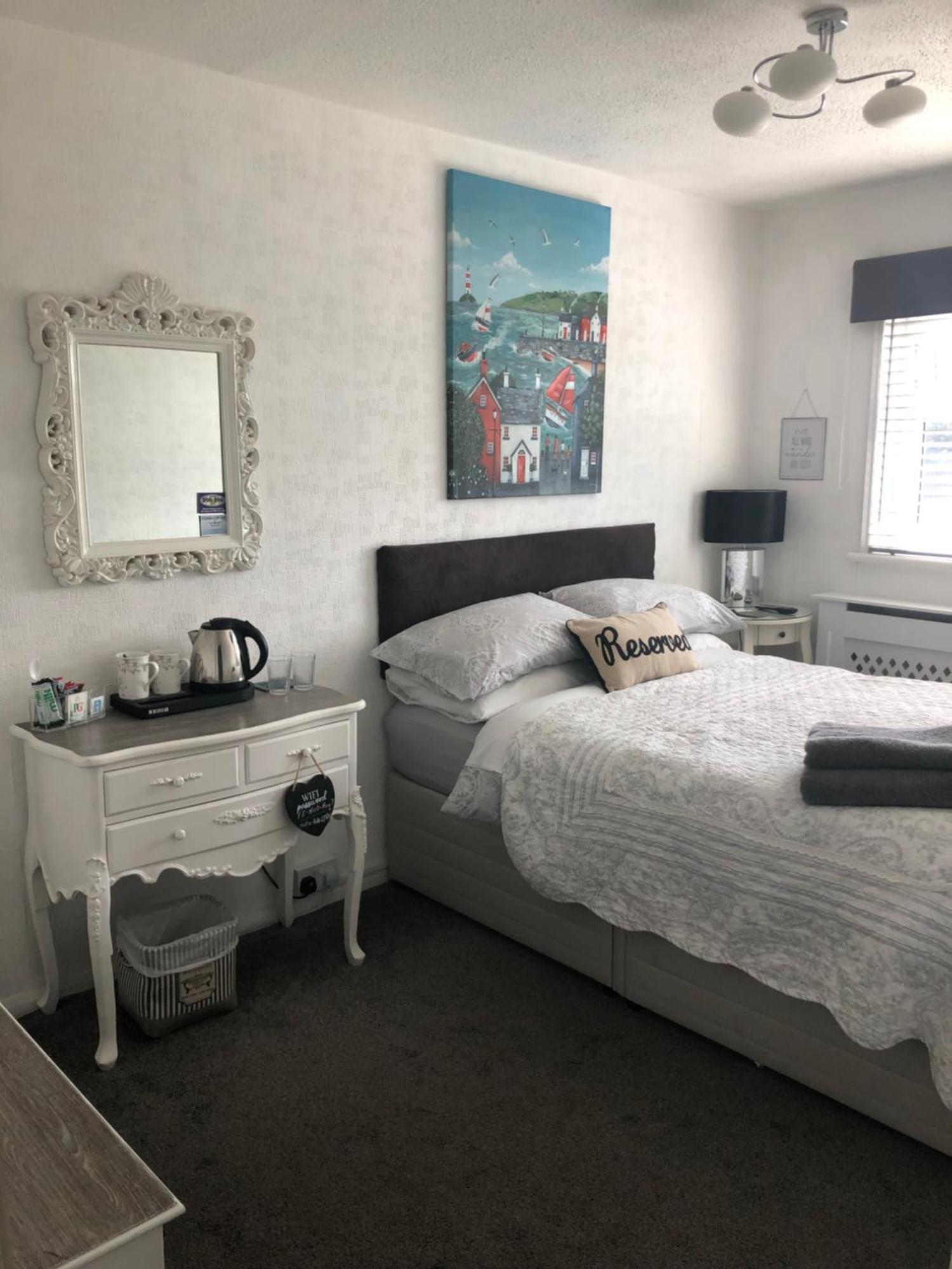 Southend Airport Bed & Breakfast Rochford Buitenkant foto