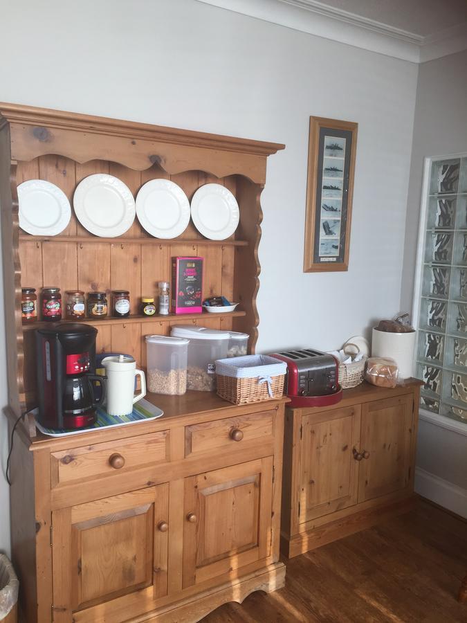 Southend Airport Bed & Breakfast Rochford Buitenkant foto