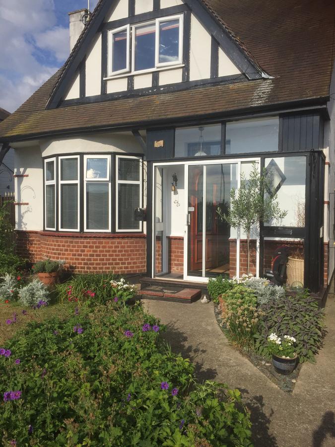 Southend Airport Bed & Breakfast Rochford Buitenkant foto
