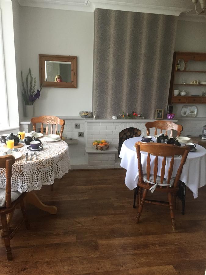 Southend Airport Bed & Breakfast Rochford Buitenkant foto