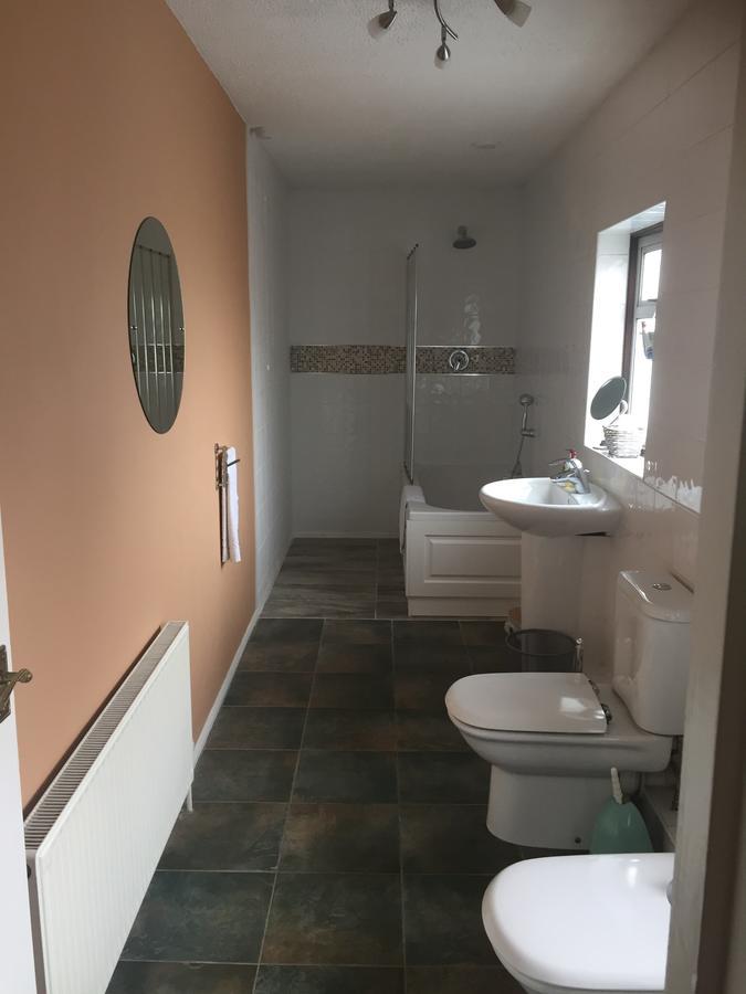 Southend Airport Bed & Breakfast Rochford Buitenkant foto