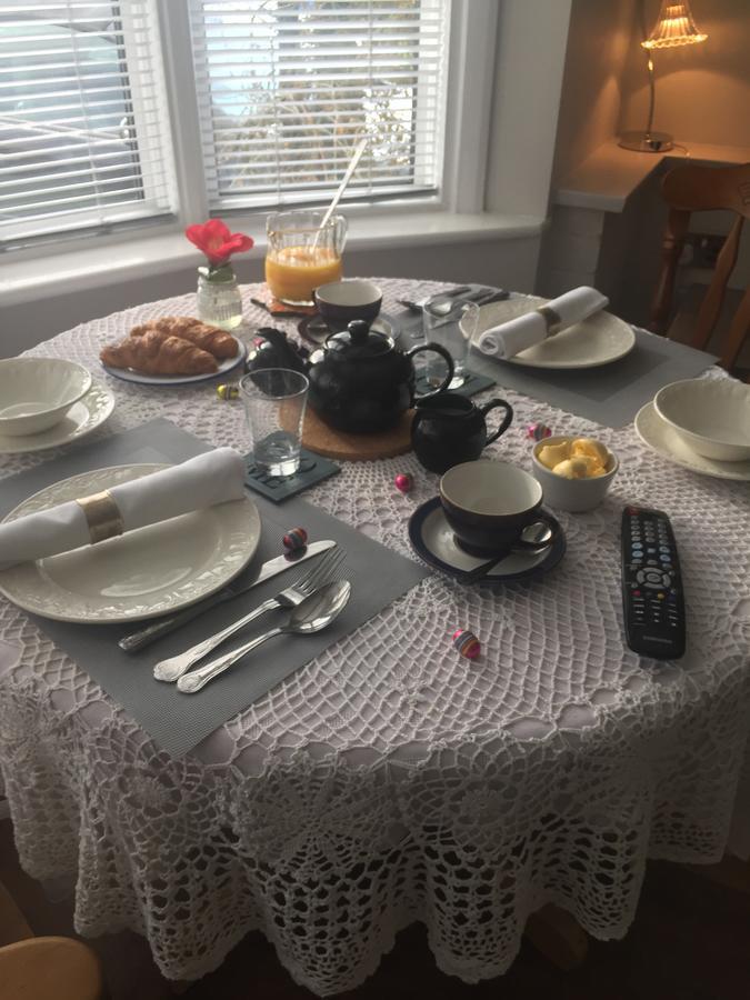 Southend Airport Bed & Breakfast Rochford Buitenkant foto